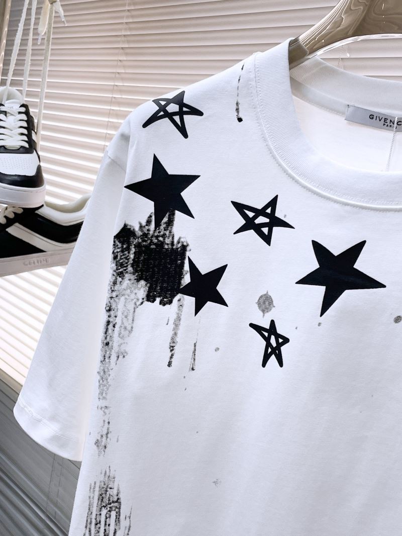 Givenchy T-Shirts